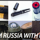 Illustration for article titled The Secret Spy Toys of The KGB